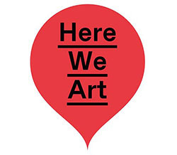 HereWeArt