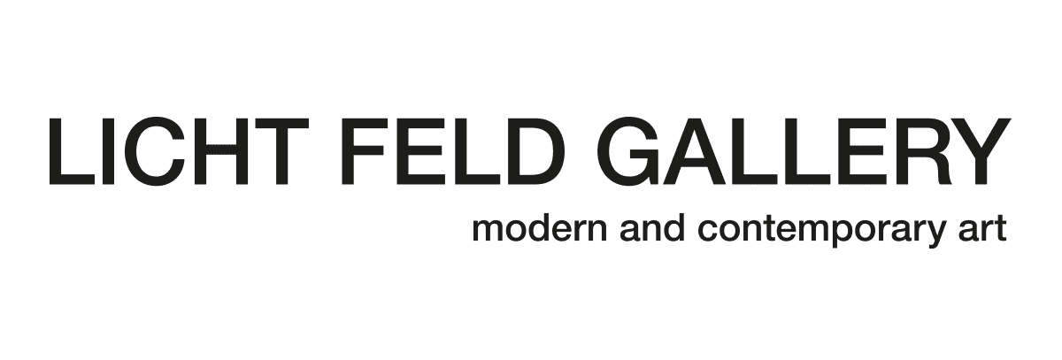 LICHT FELD Gallery